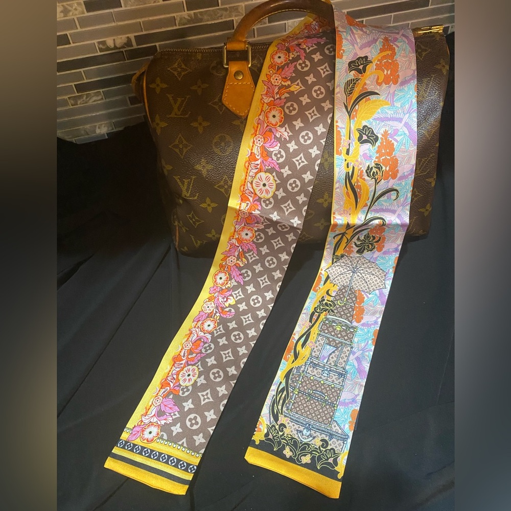 Double Sided Set of 2 Twillies